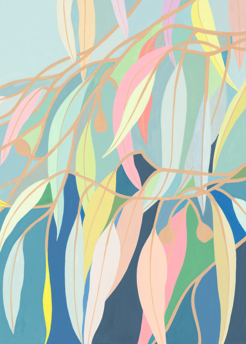 A Myriad of Possibilities