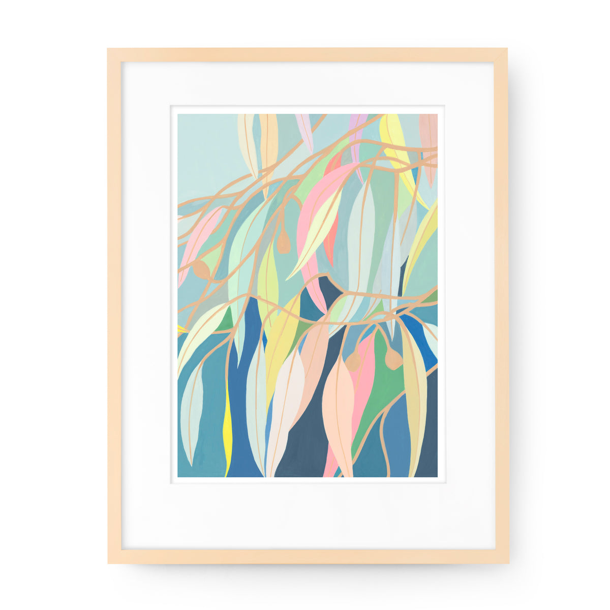 A Myriad of Possibilities