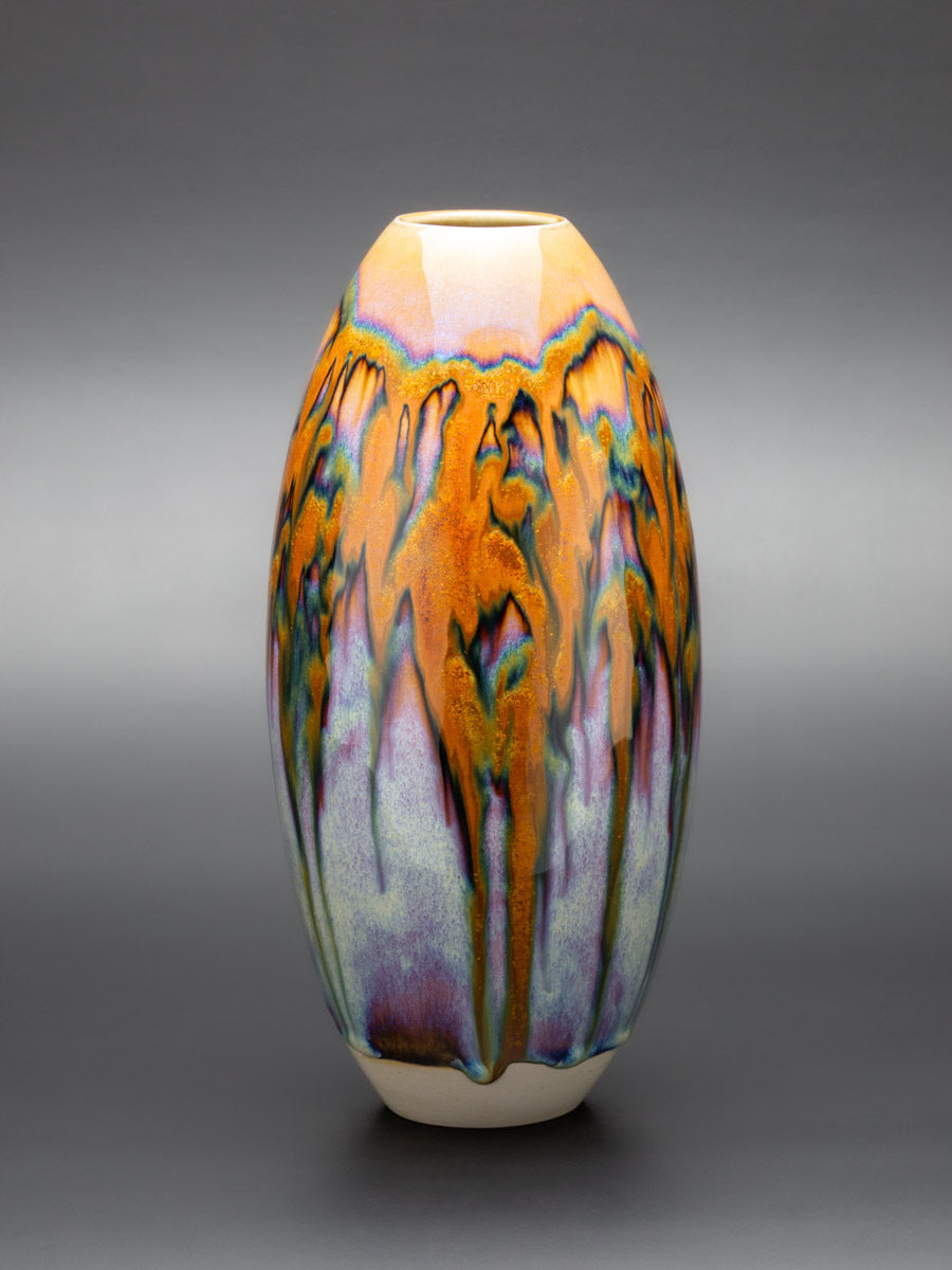 Rainbow Scribbles #3