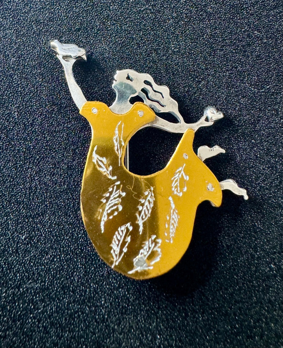 Bird Heart