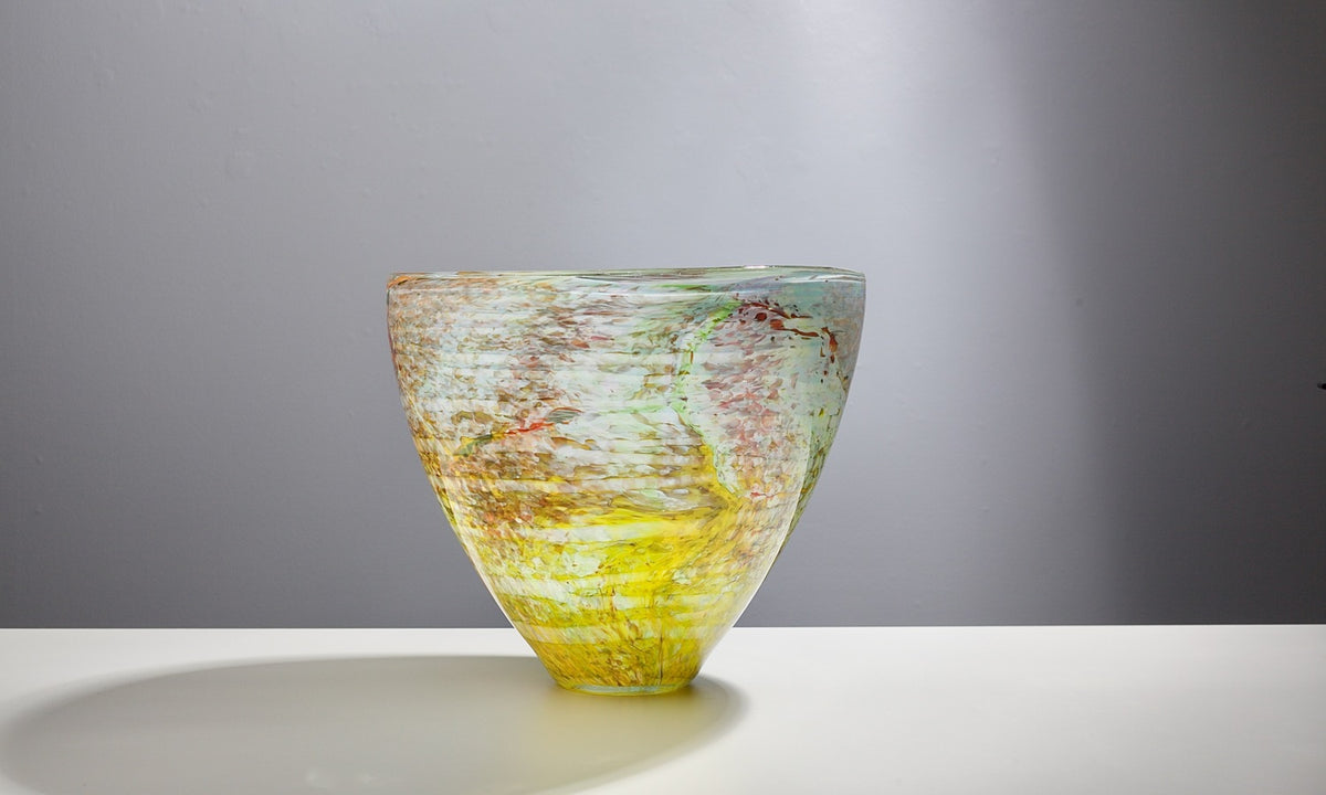 Geologic Bowl