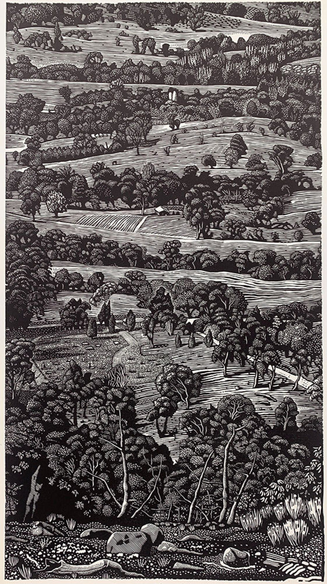 From the Rock of Ages II