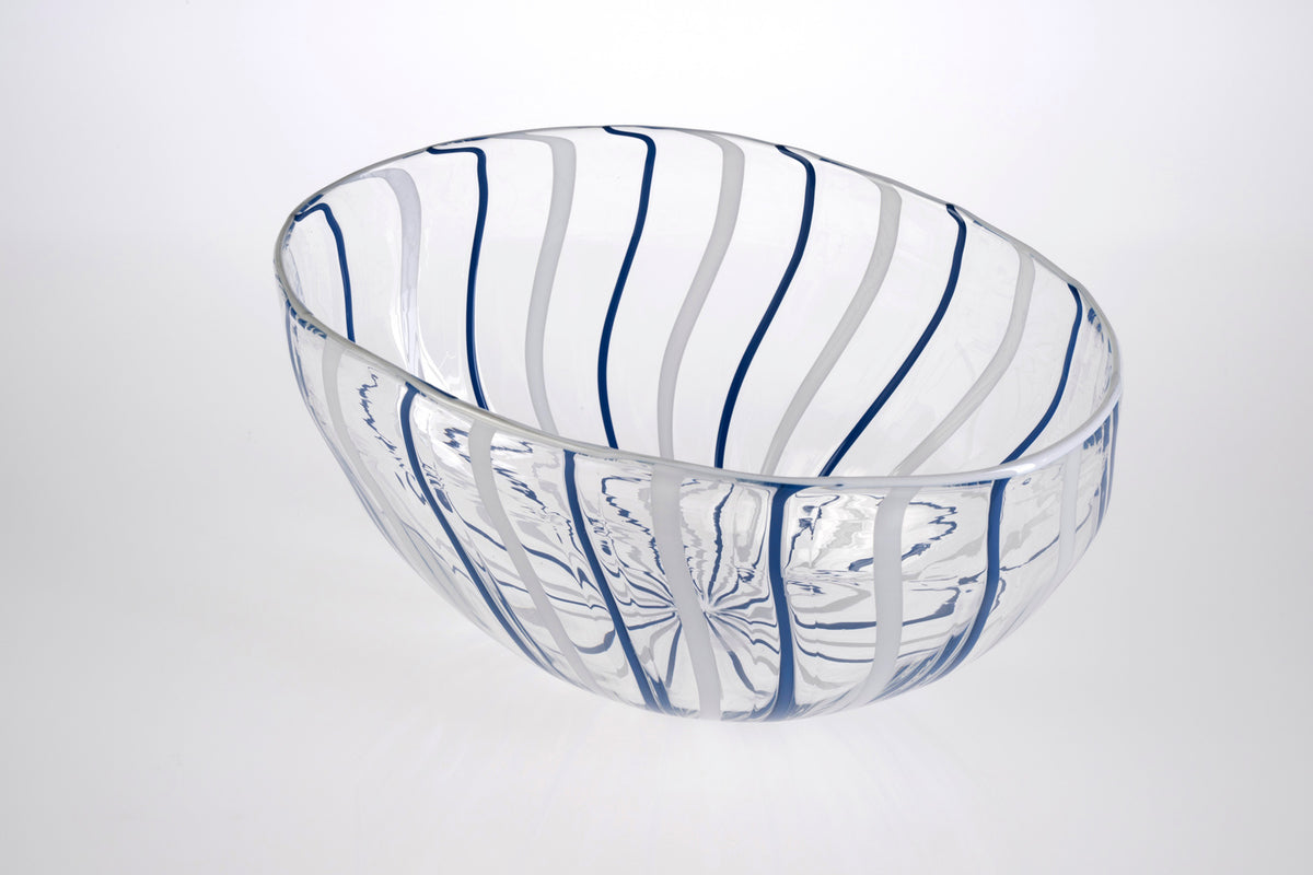 Pyjama Banana Lines - Bunch Bowl 2