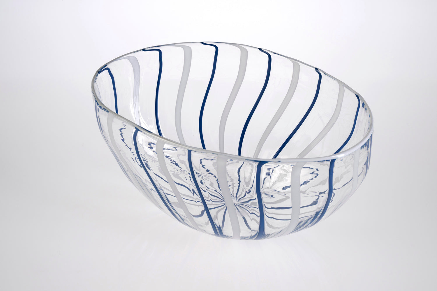 Pyjama Banana Lines - Bunch Bowl 2