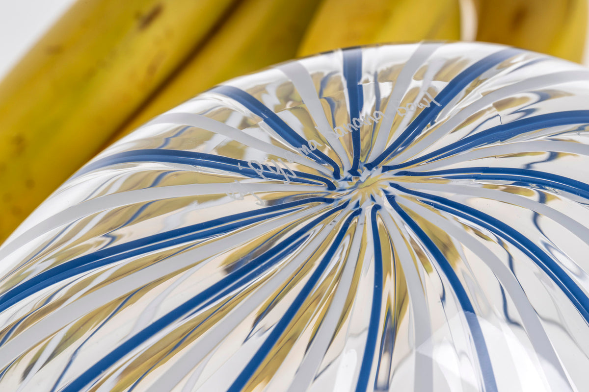 Pyjama Banana Lines - Bunch Bowl 2