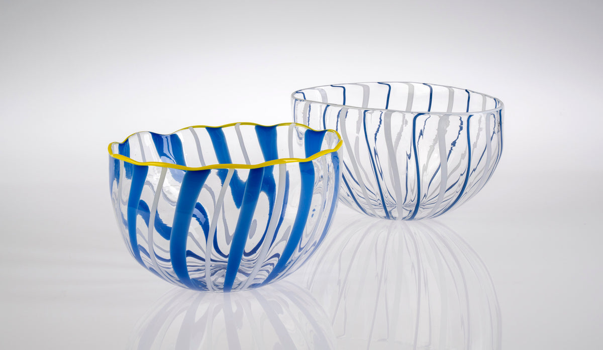 Pyjama Banana Lines - Bunch Bowl 2