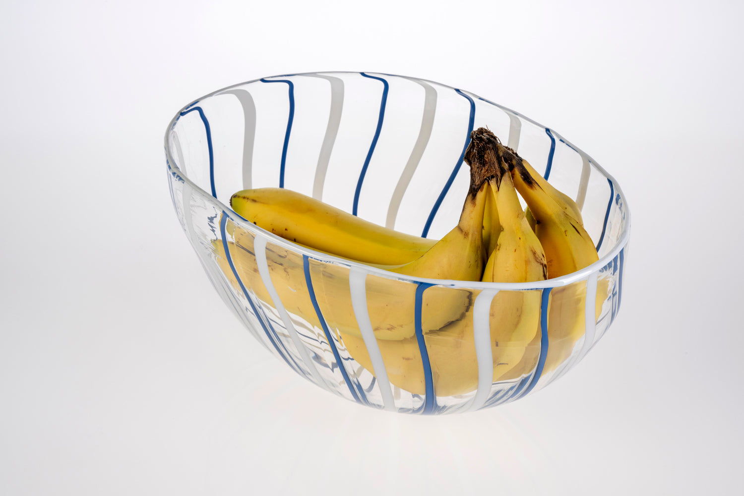 Pyjama Banana Lines - Bunch Bowl 2