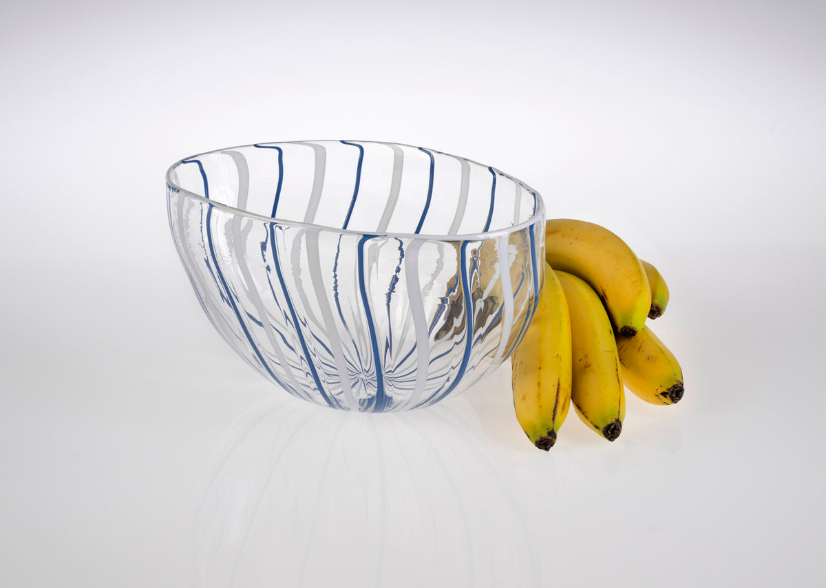 Pyjama Banana Lines - Bunch Bowl 2