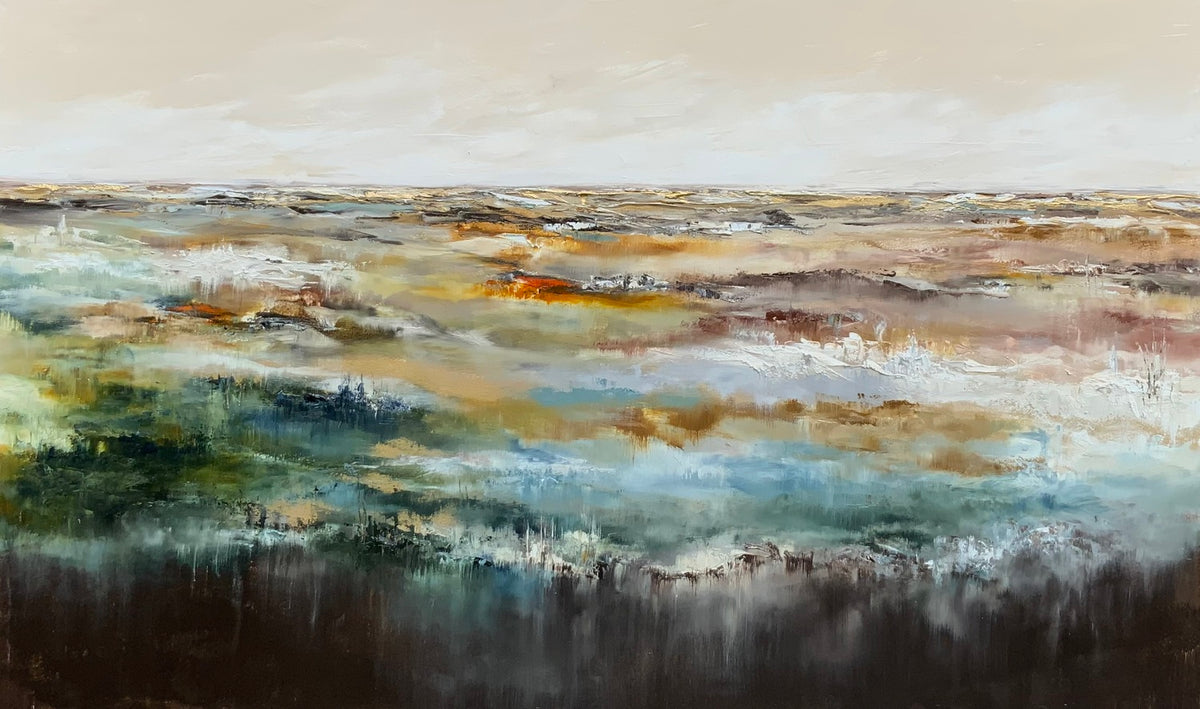 Golden Horizon Views