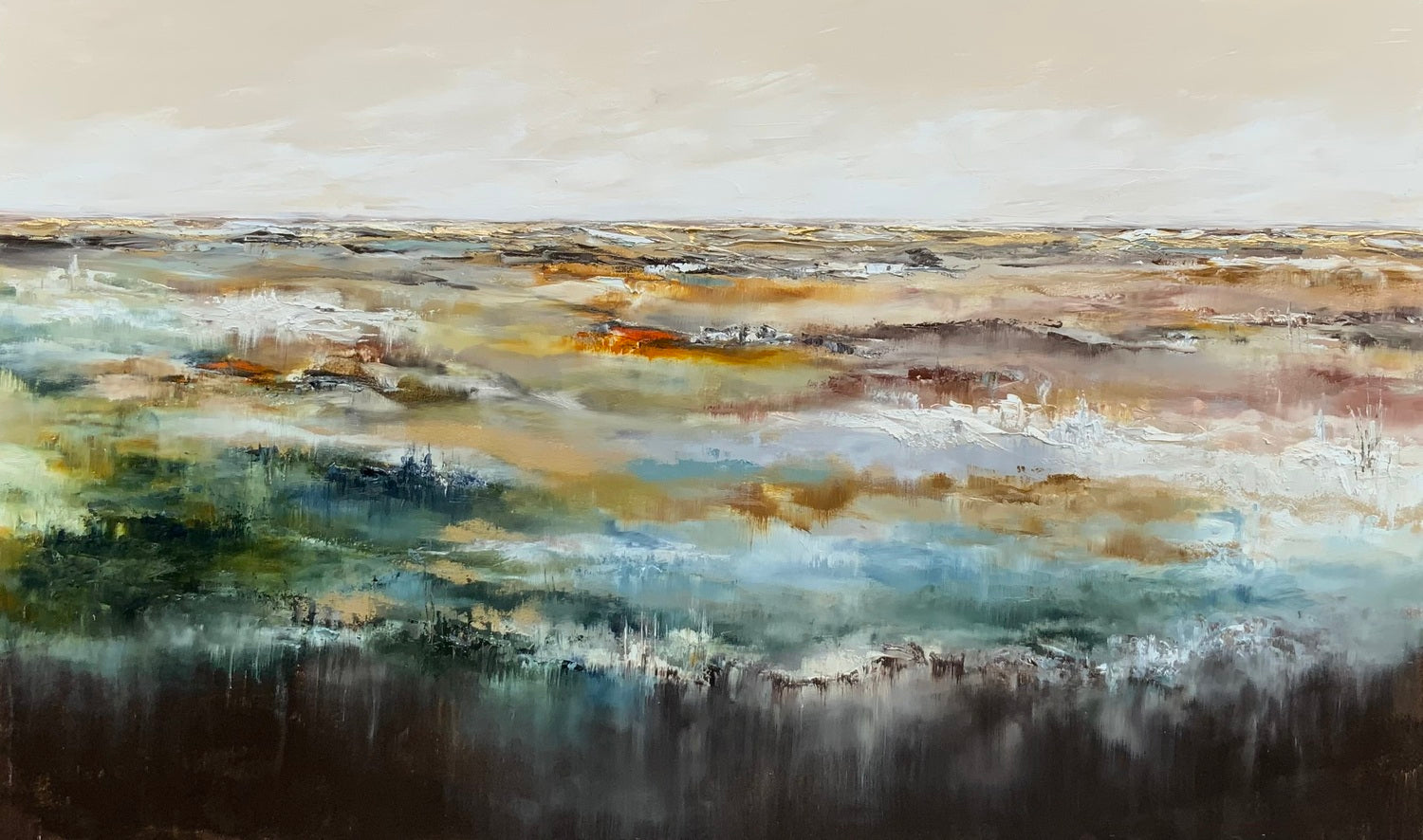 Golden Horizon Views