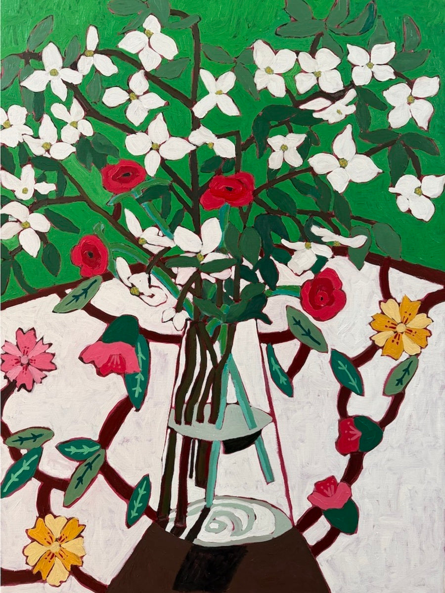 Dogwood Day