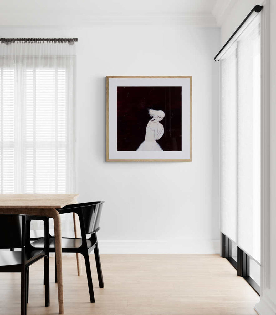 I Opened My Heart and Let You In