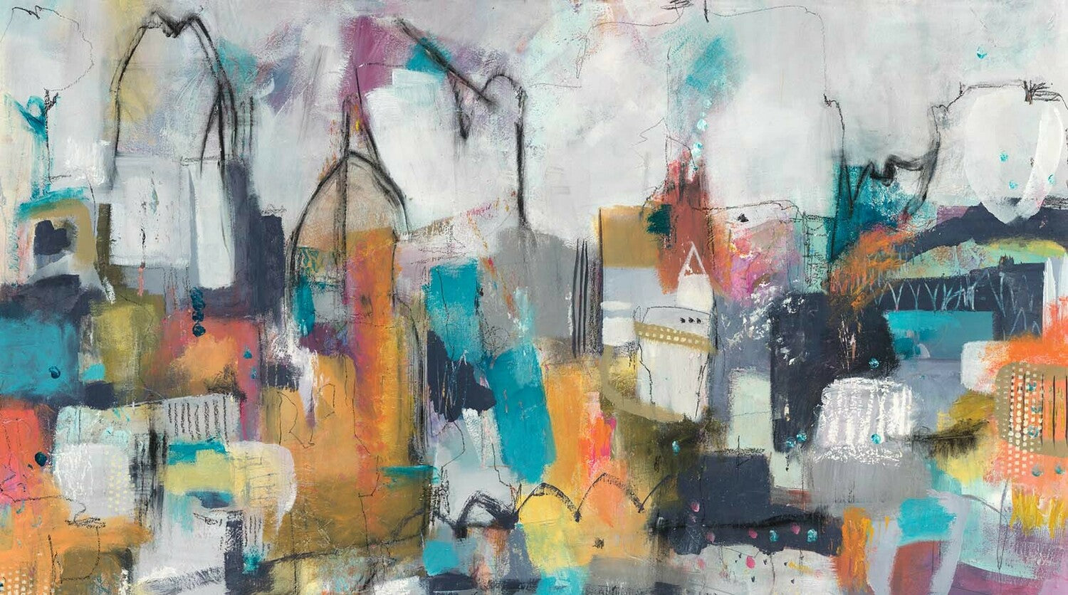 Ann Neagle Print Collection