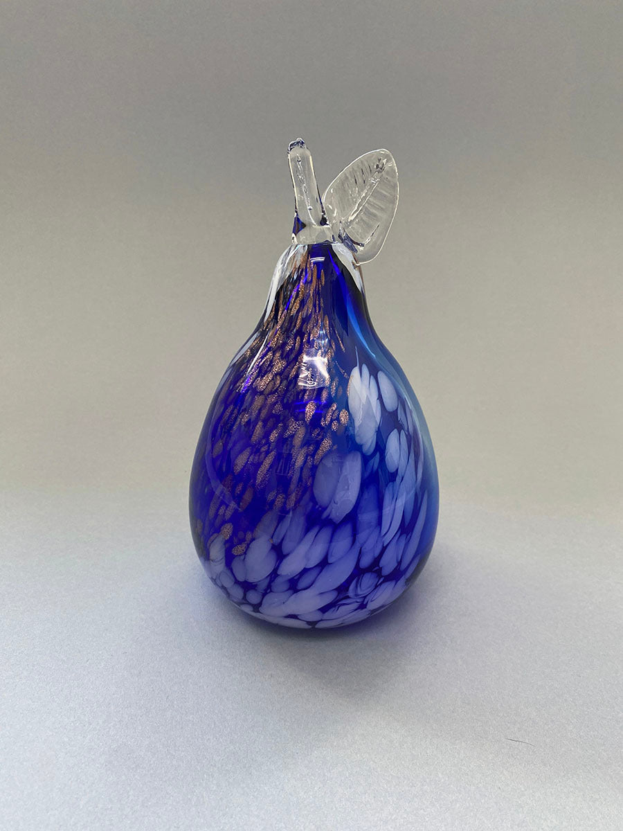 Pear - Blue