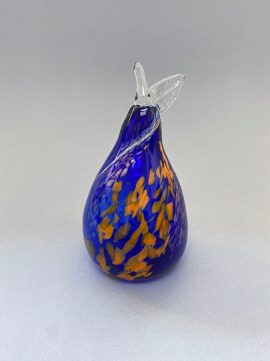 Pear - Blue