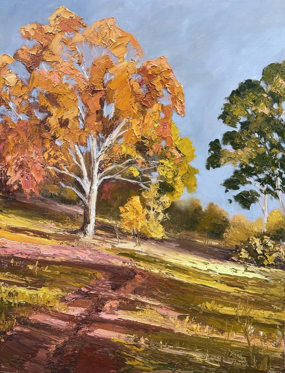 Golden Hour Wanderings