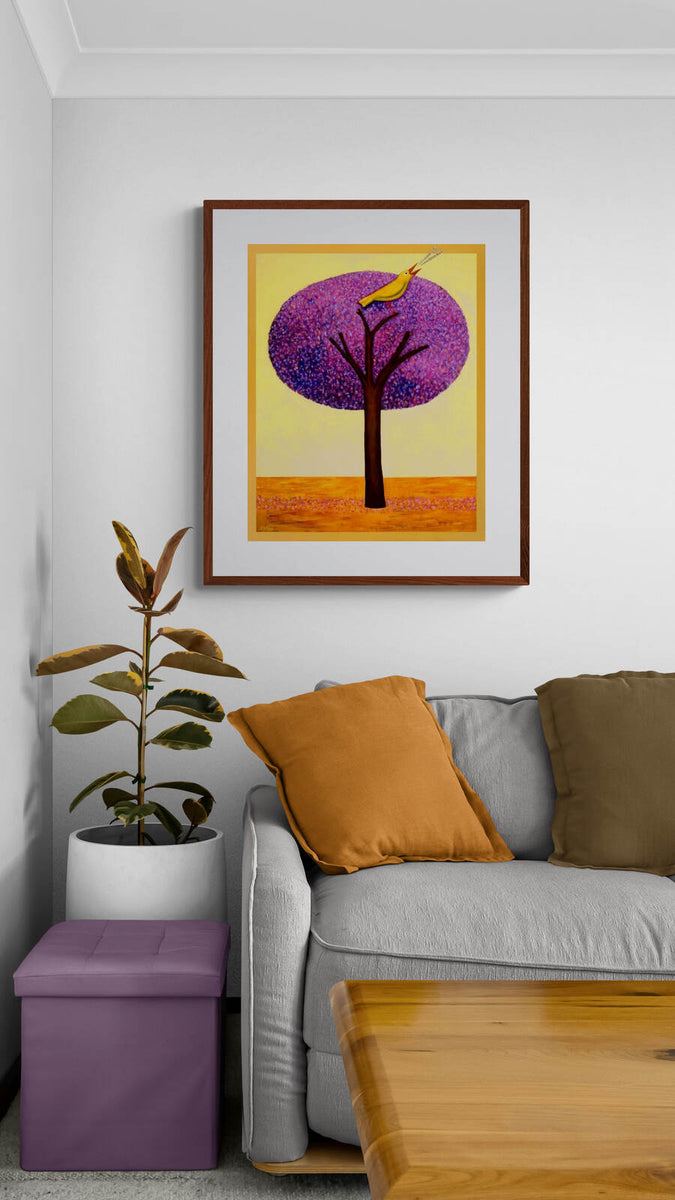 Jacaranda