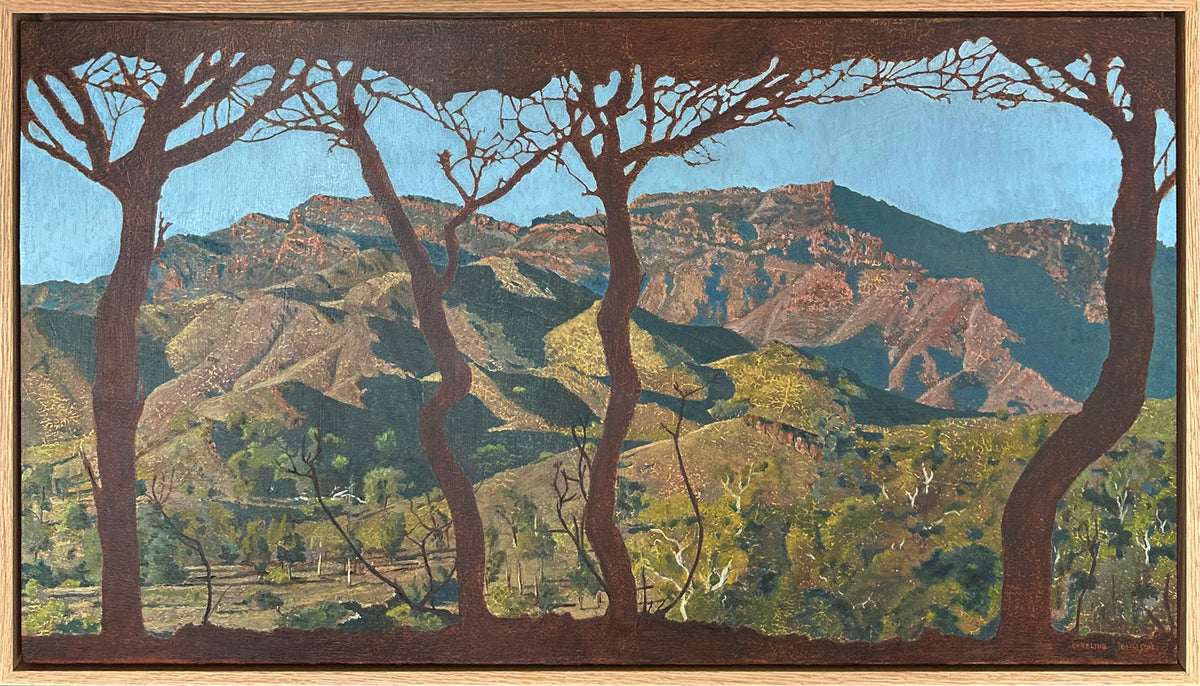 The Call of the Range