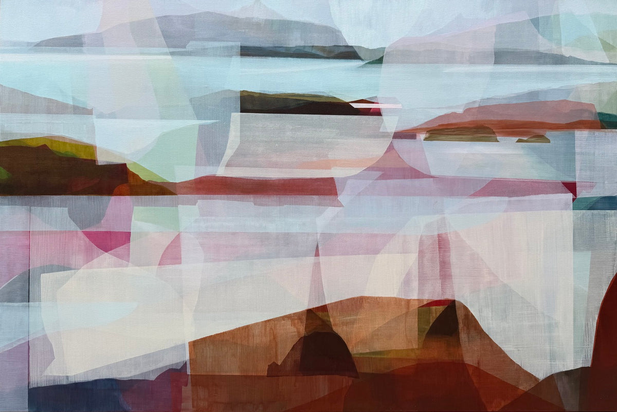 Rockpool Mirage