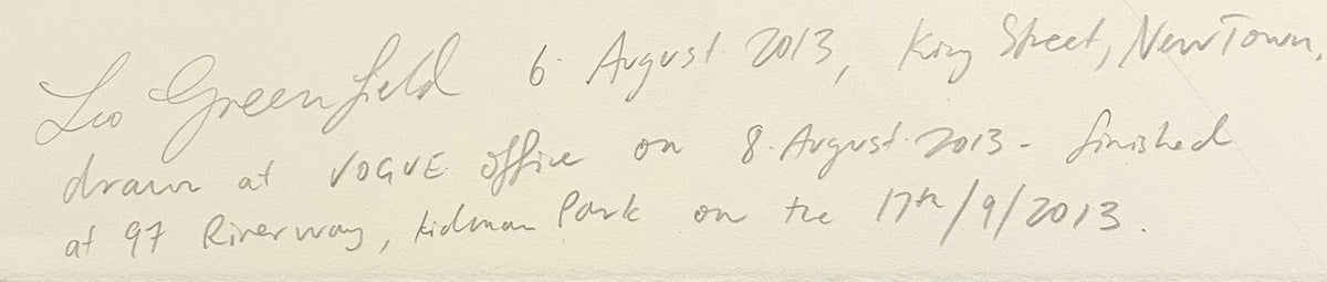 King Street, Newtown