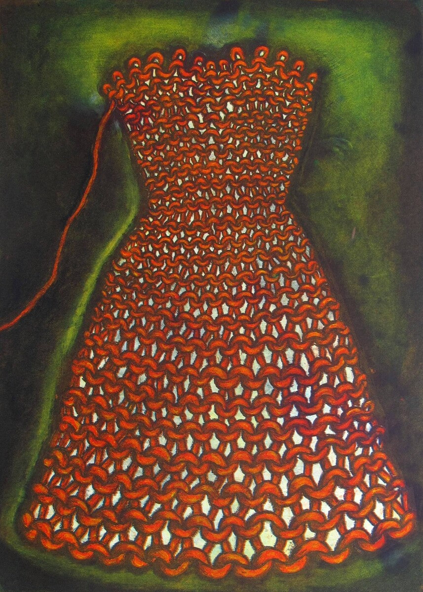Knit One