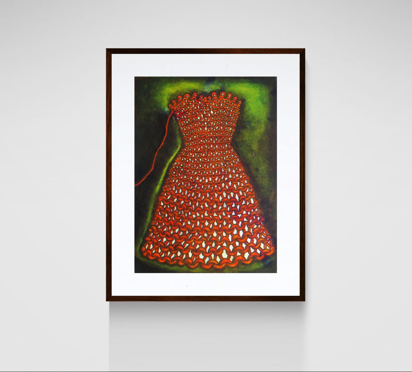 Knit One