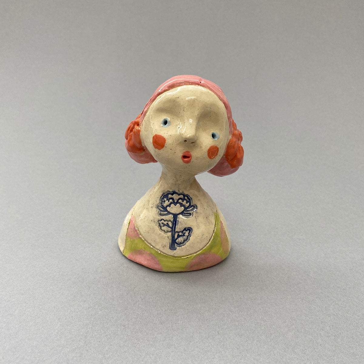 Mini Gloss - Flower Tattoo