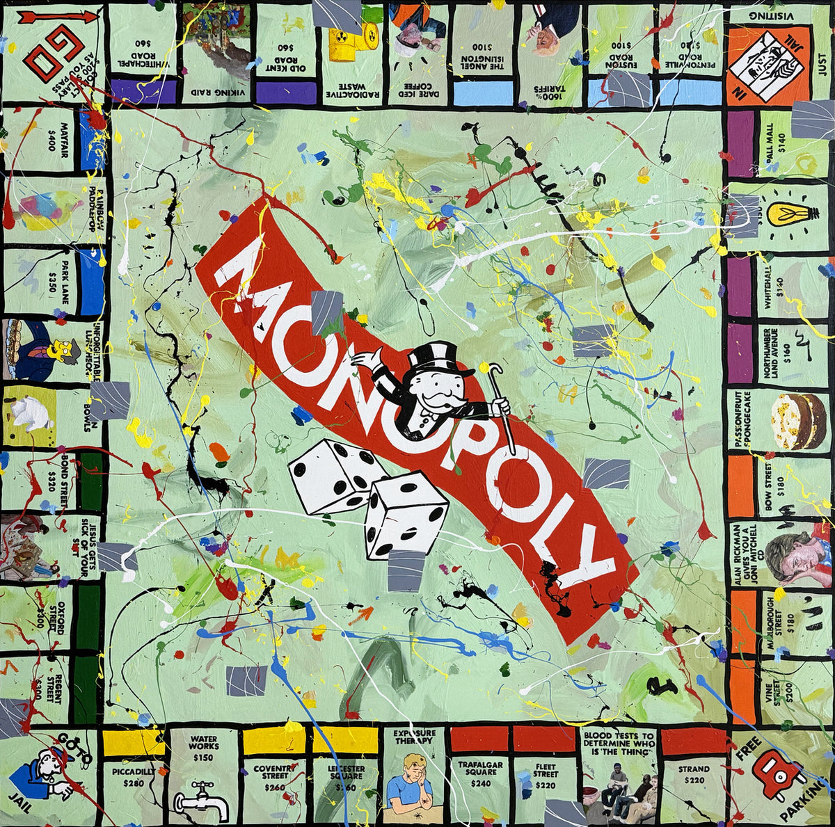 Monopoly 65