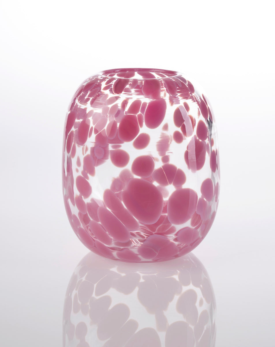 Aussie Front Yard Vase - Dahlia