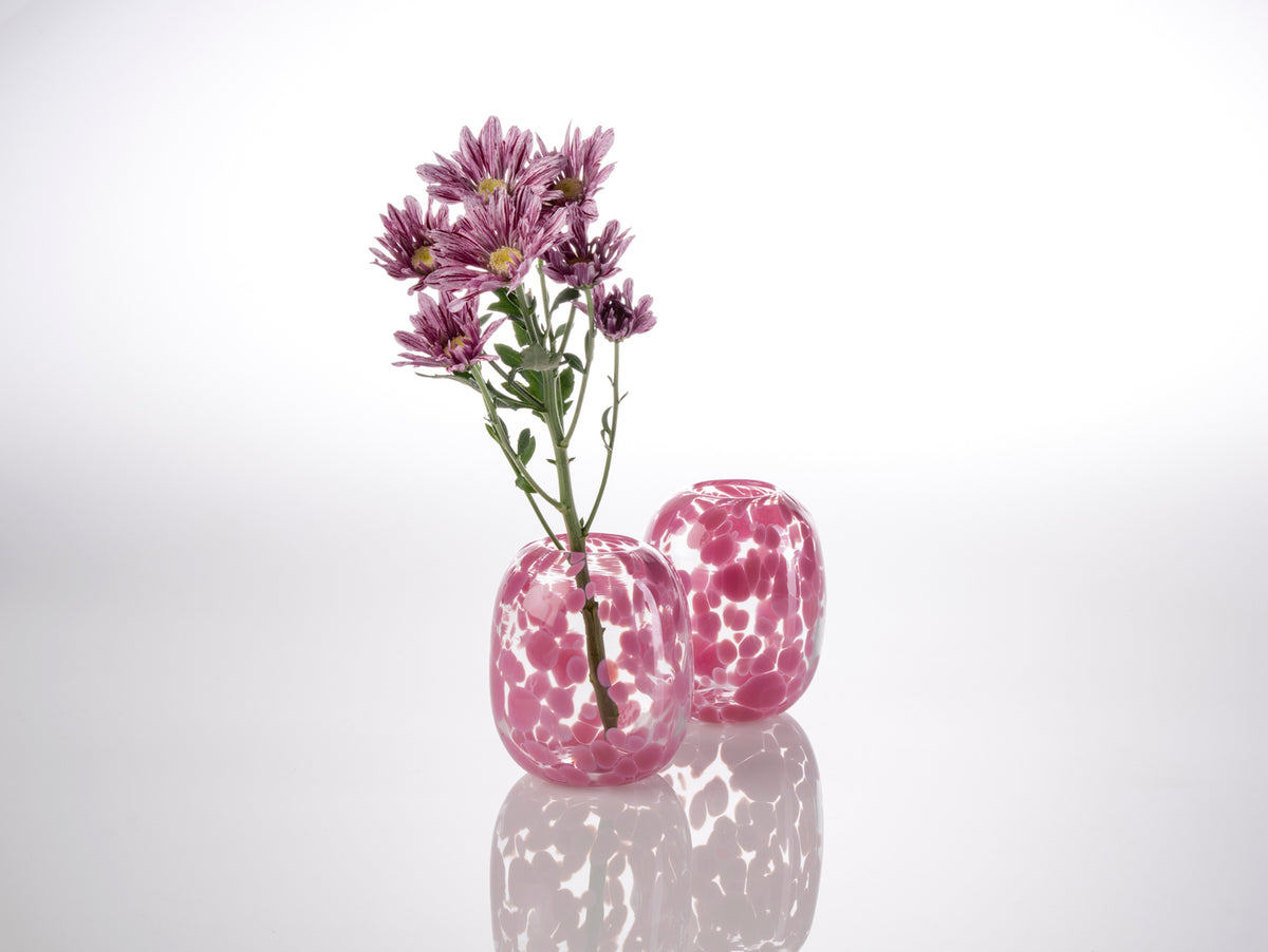 Aussie Front Yard Vase - Dahlia