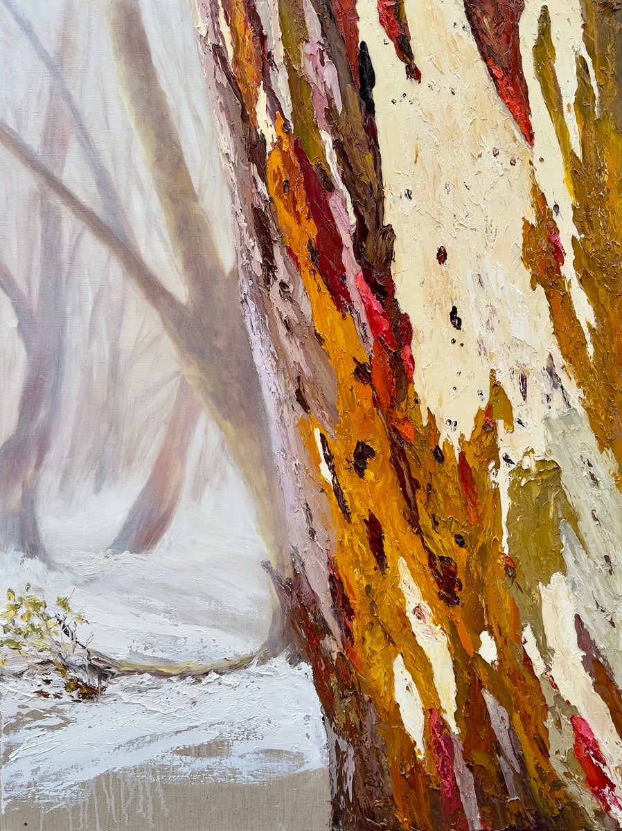 Alpine Skin