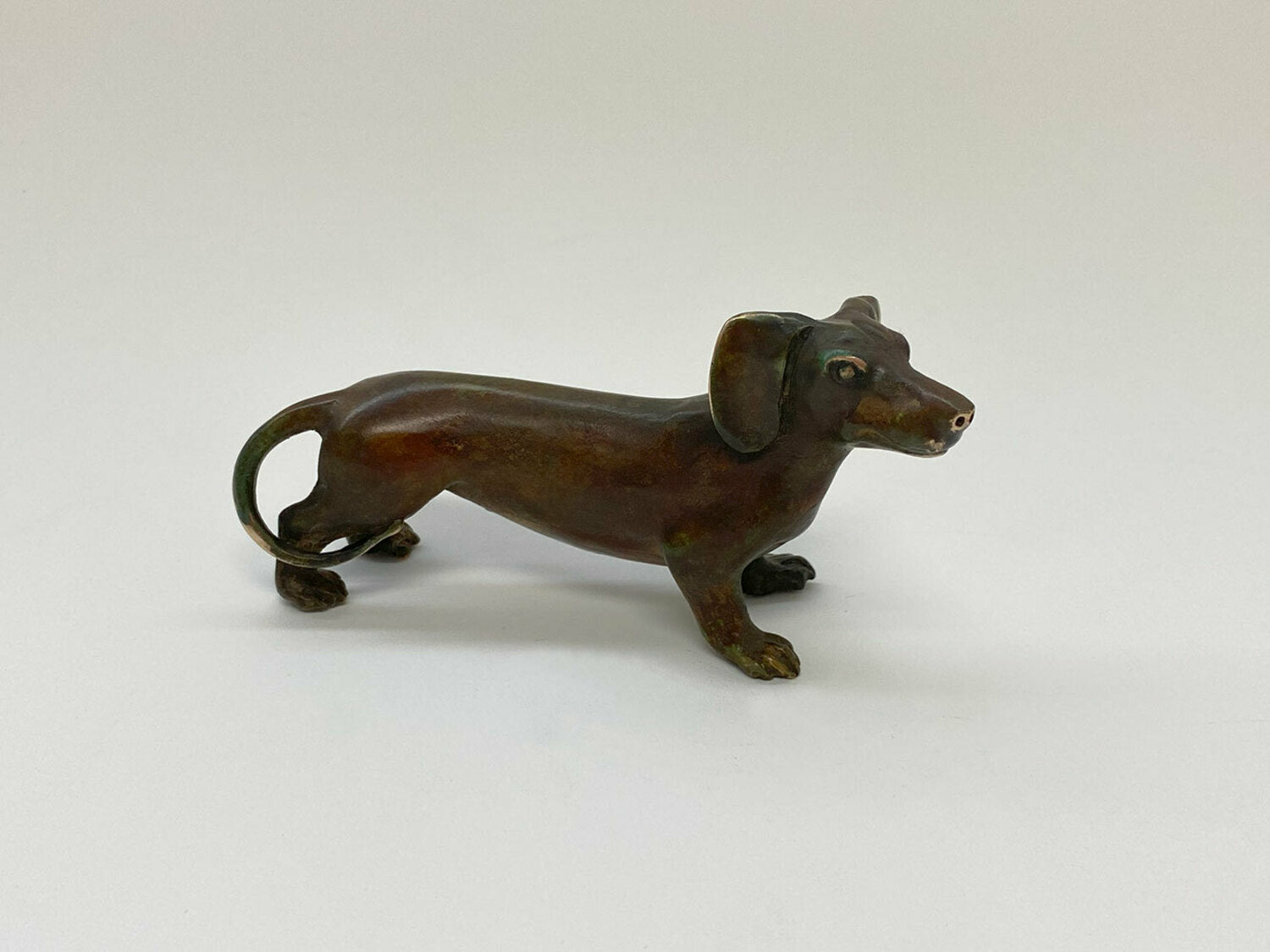 Sausage Dog (Female - Medium)