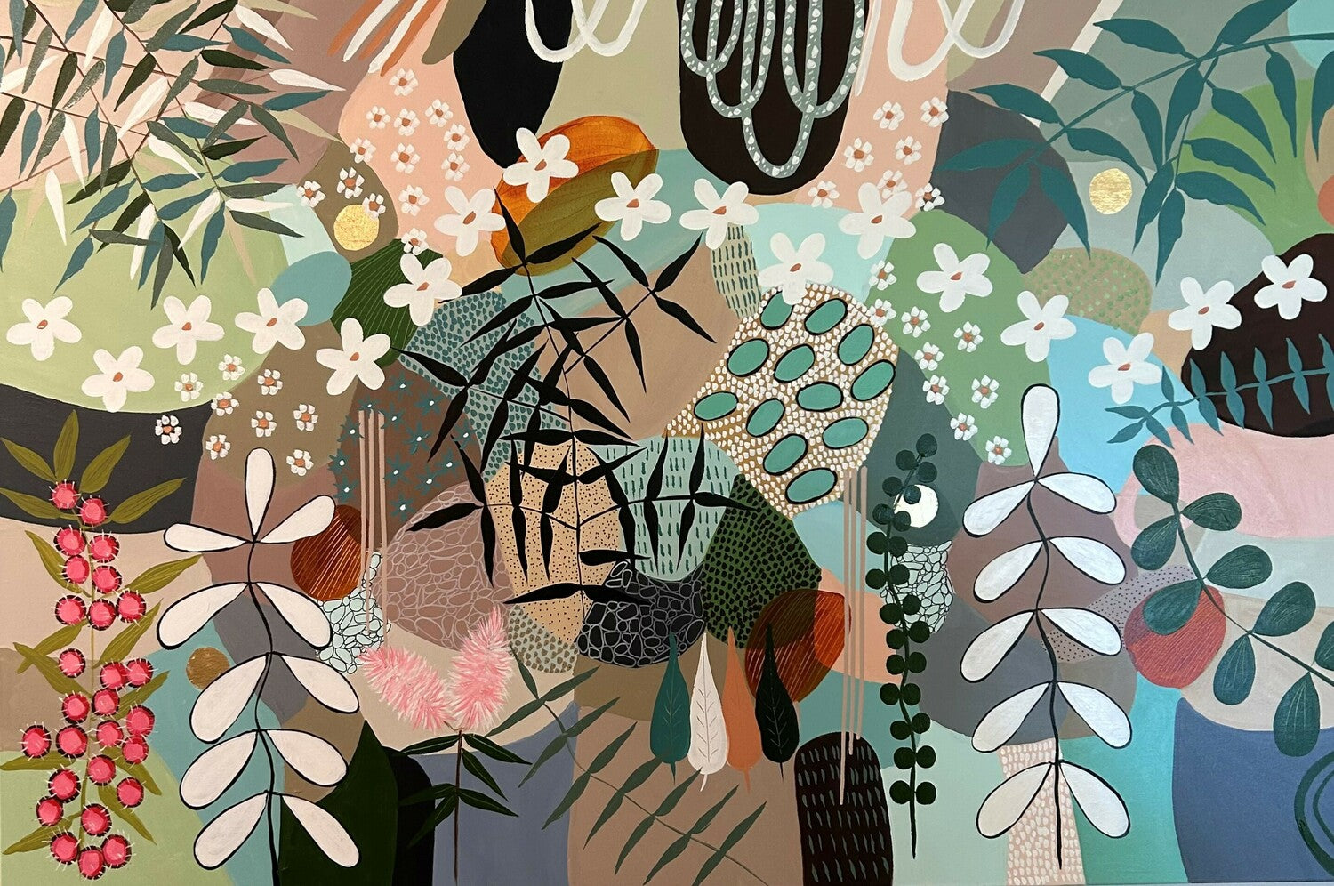 Earthsong