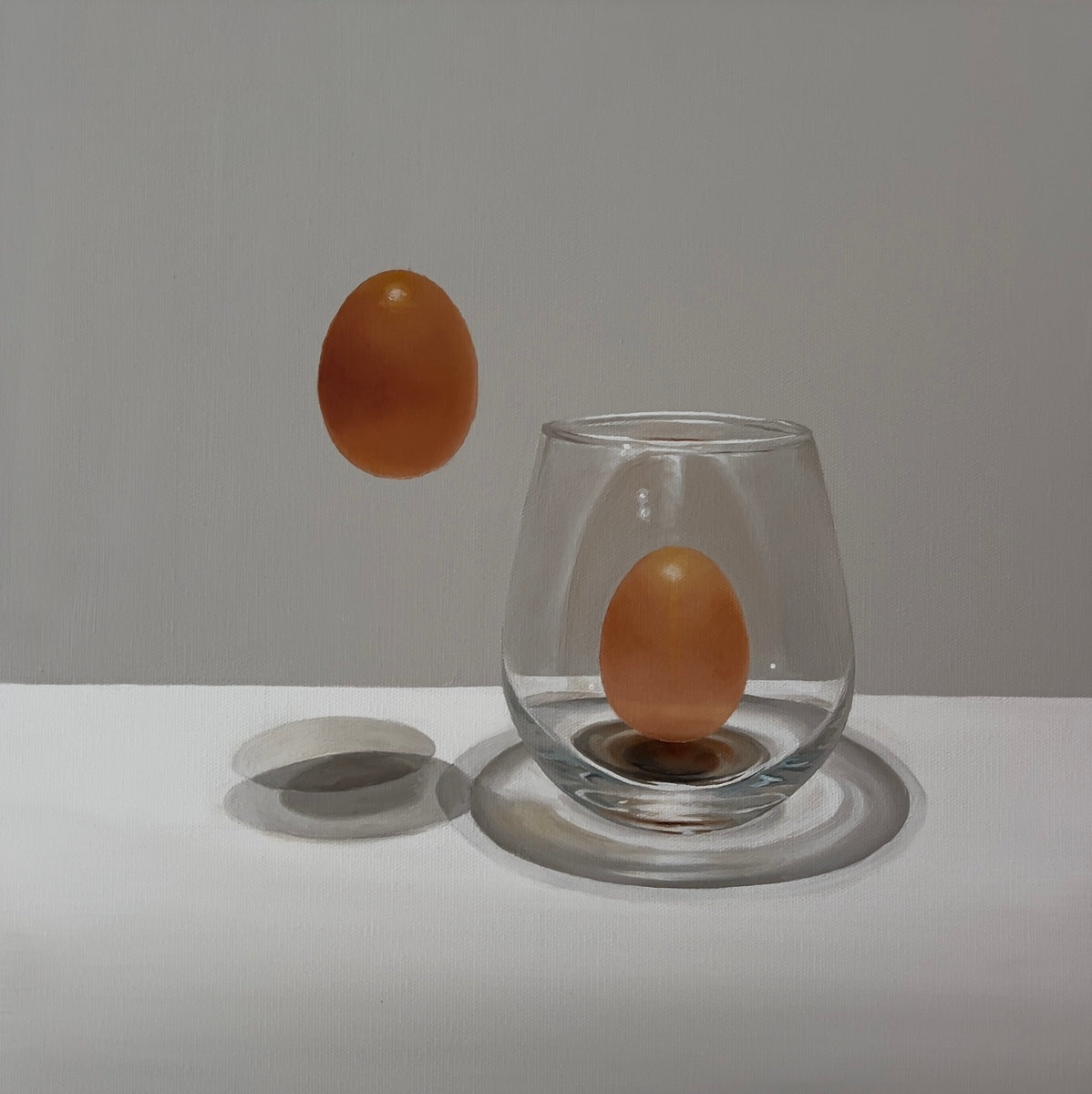 DIARY ENTRY 11 ‘trusting my intuition’