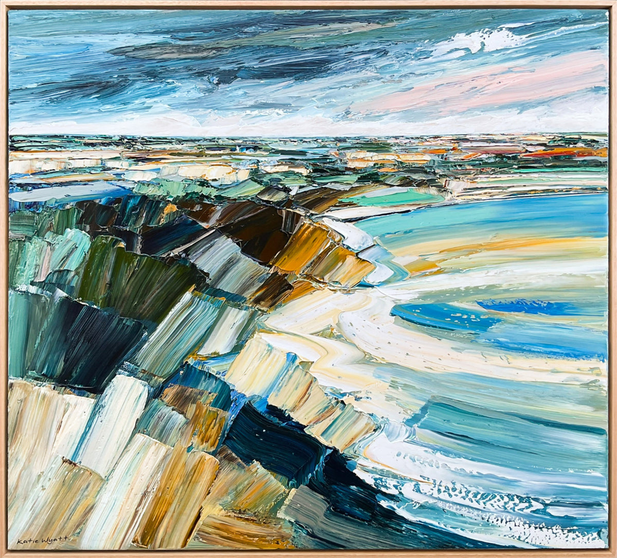 Driftwood