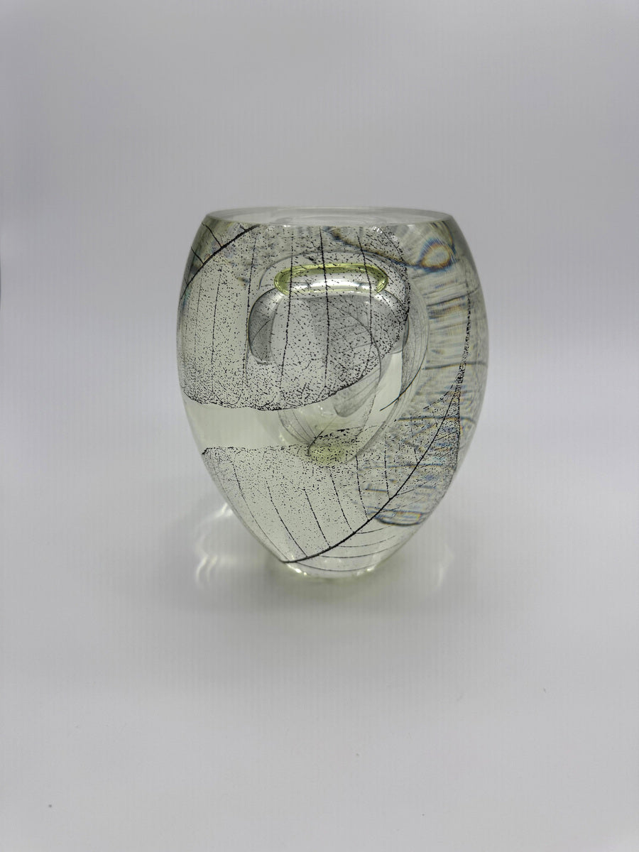 'Optical Landscape' Bohdi Leaf 2
