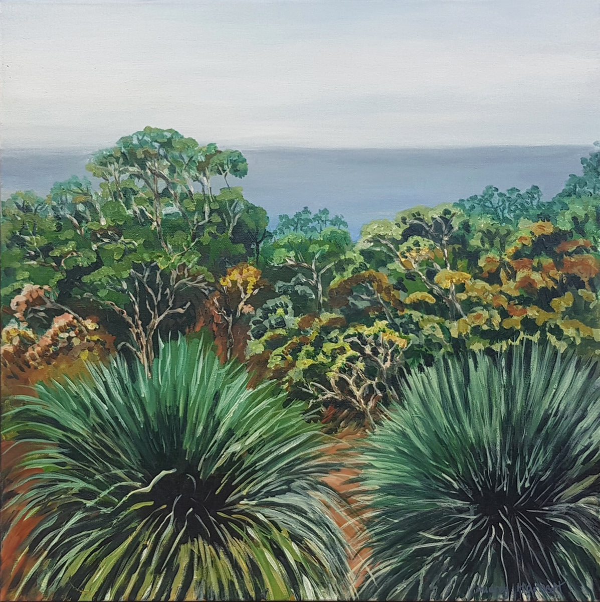 North Coast, Kangaroo Island