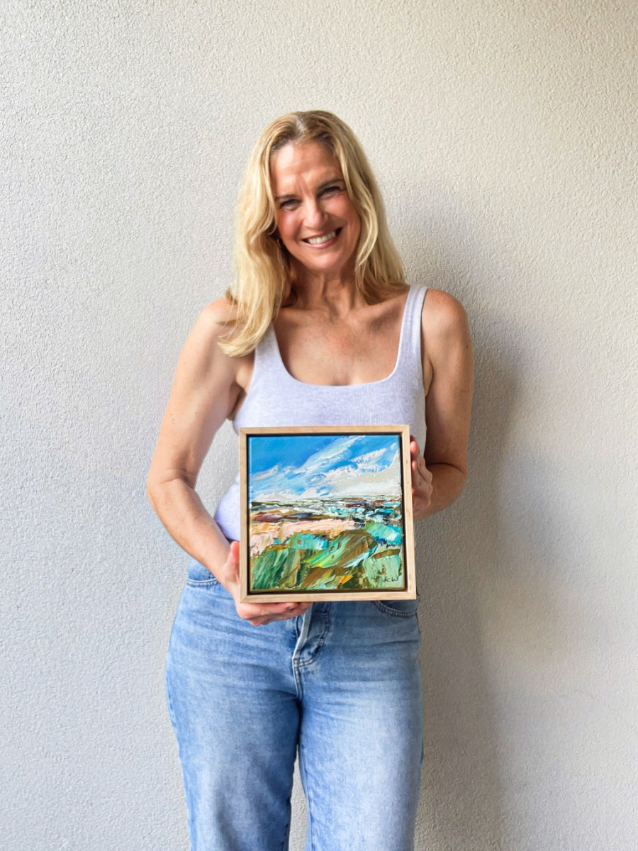 Yorke's View I