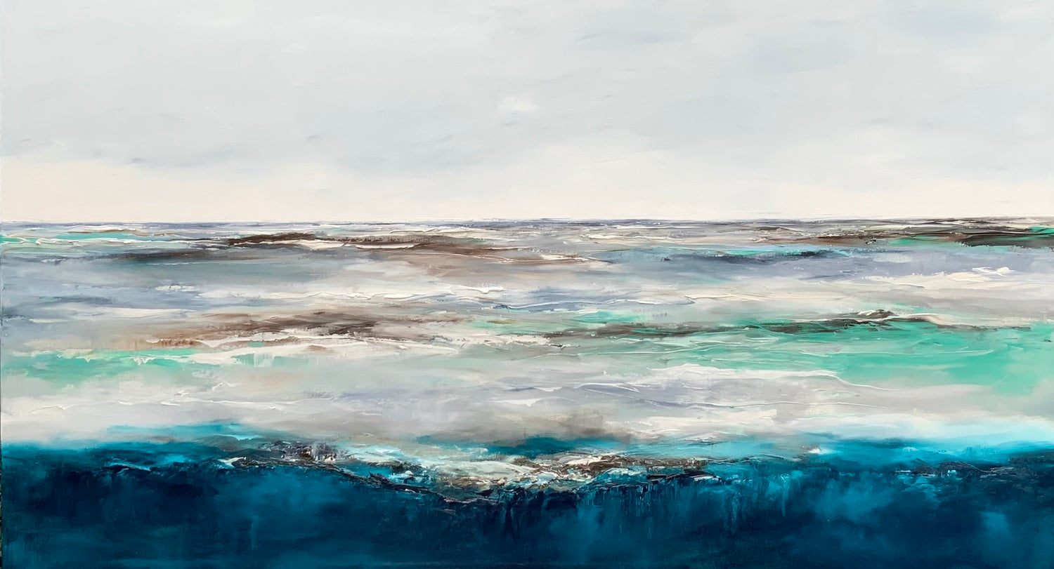 Arctic Storm Abyss