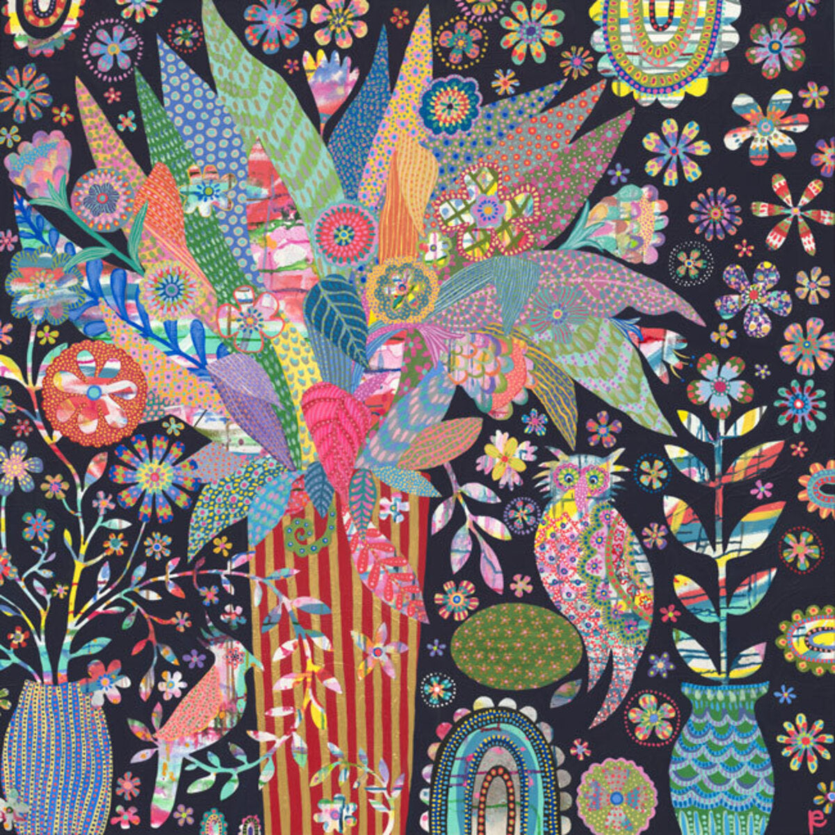 Flora and Fauna