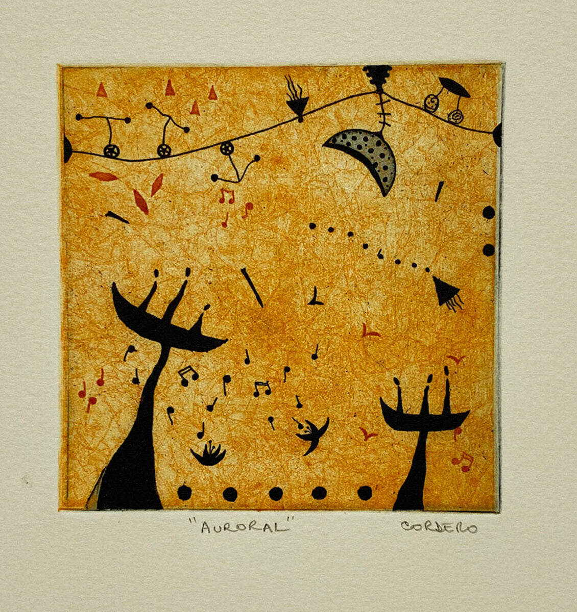 Auroral I