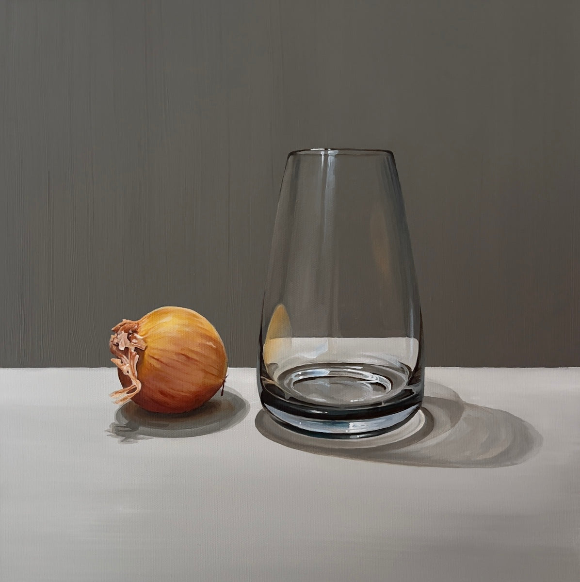 DIARY ENTRY 14 ‘it’s been a flat few days’