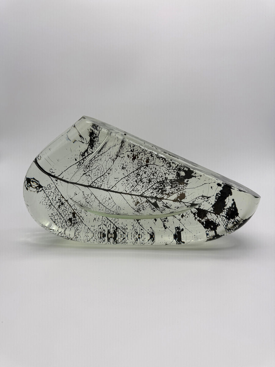 'Optical Landscape' Leaf