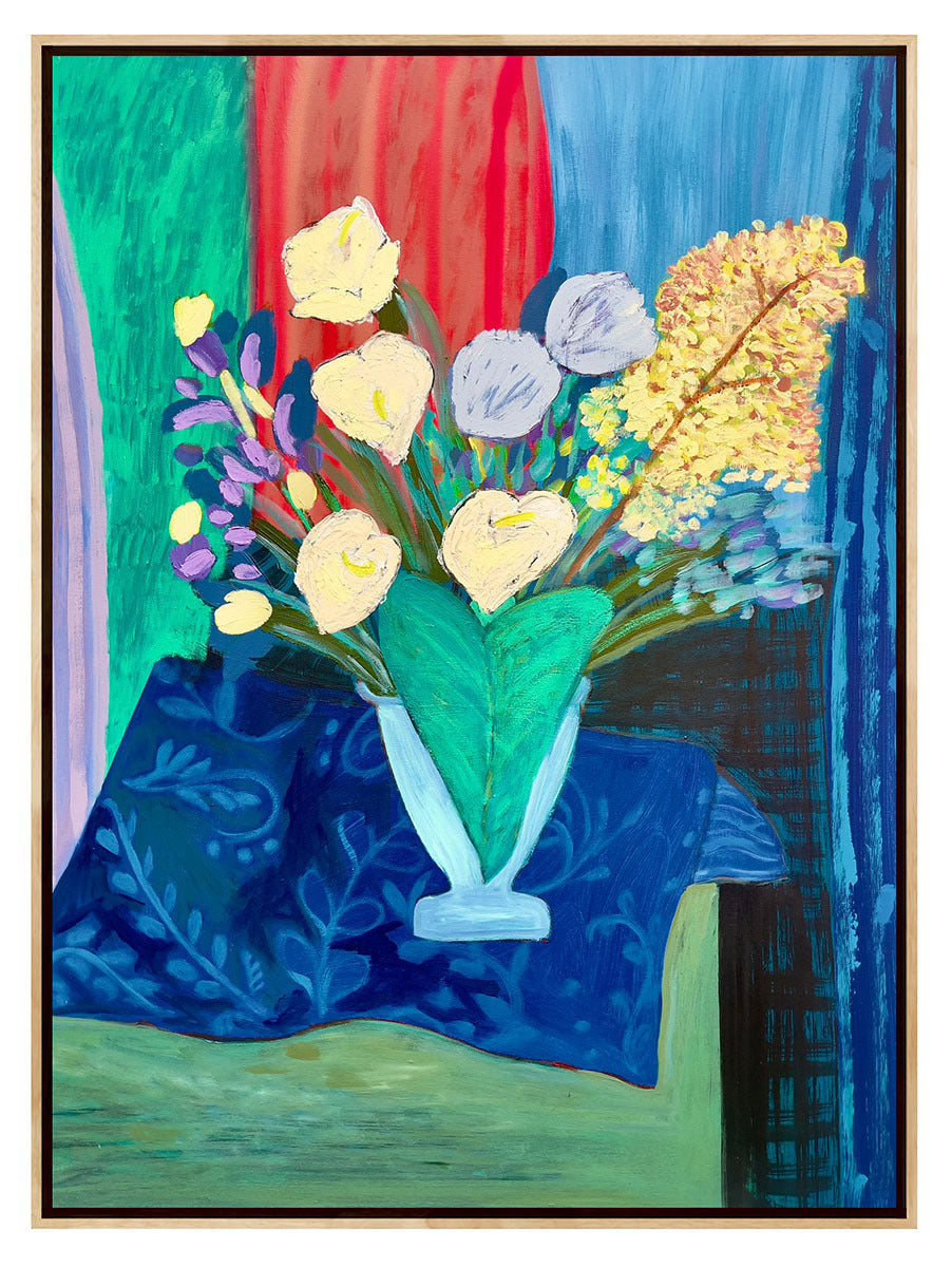 A tribute to Matisse