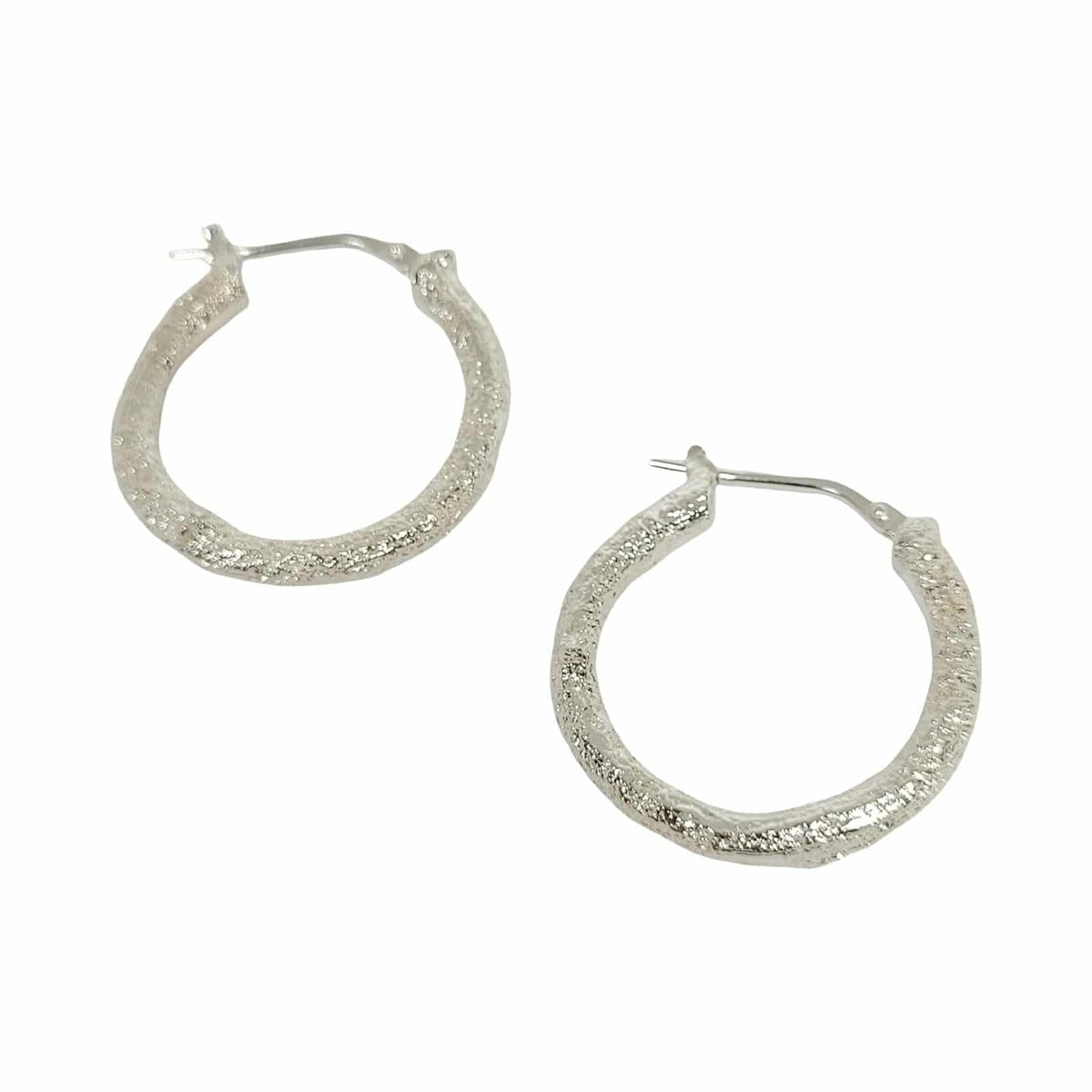 Arbor wreath hoops