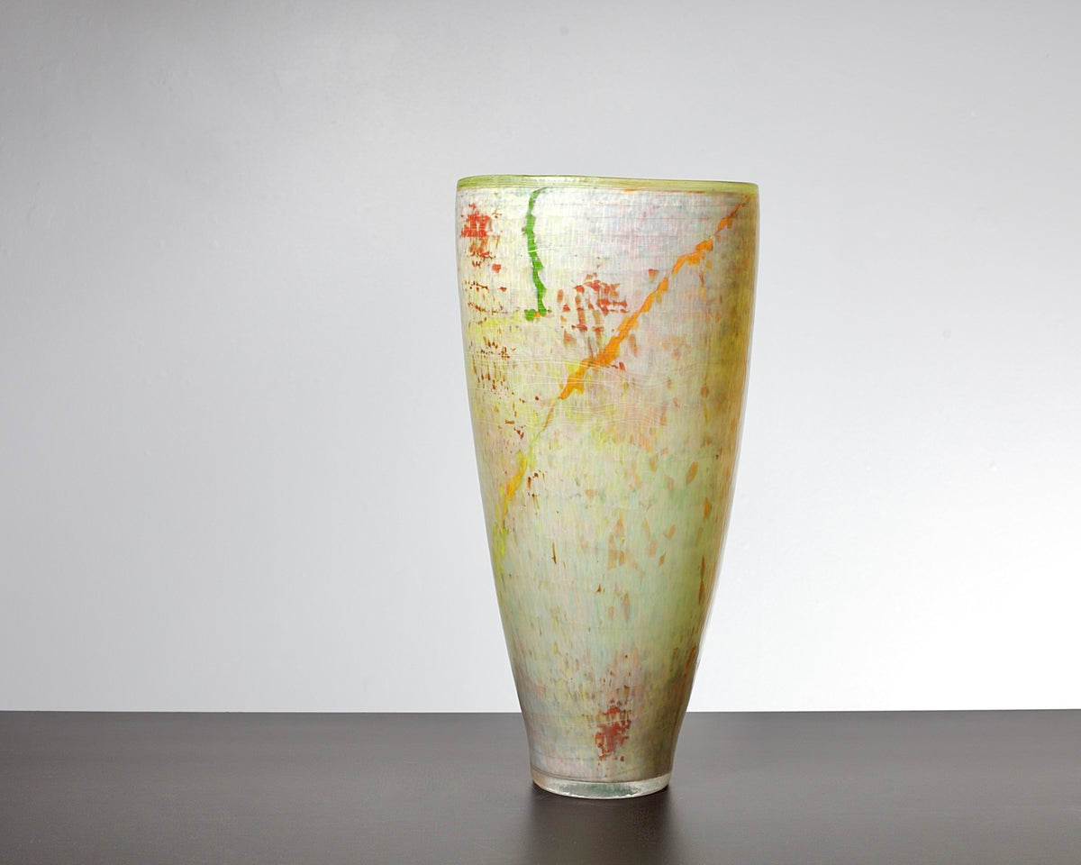 Geologic Vase-tall skin