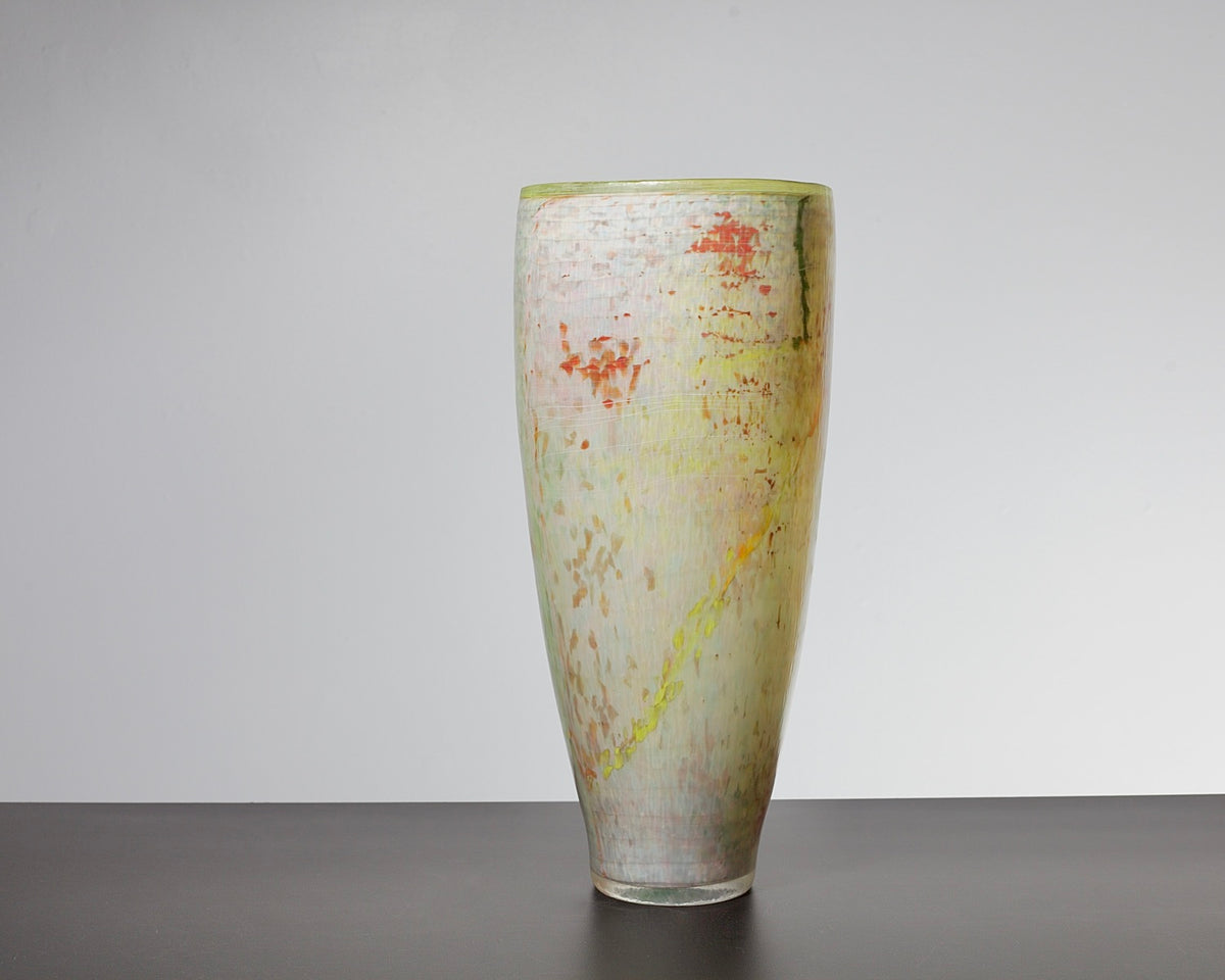Geologic Vase-tall skin
