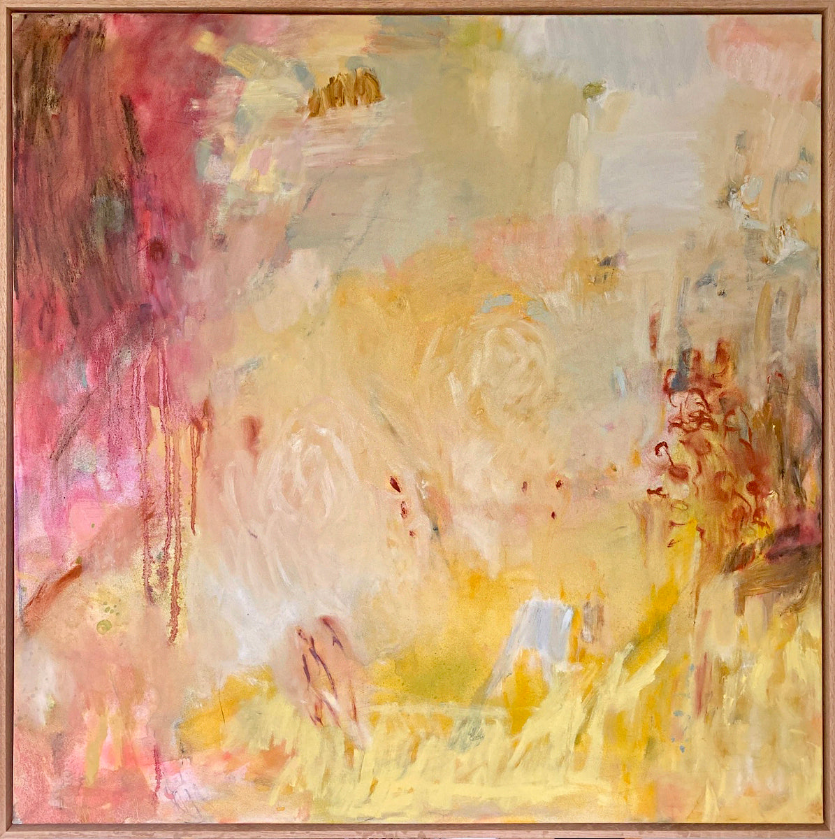 Summer Light