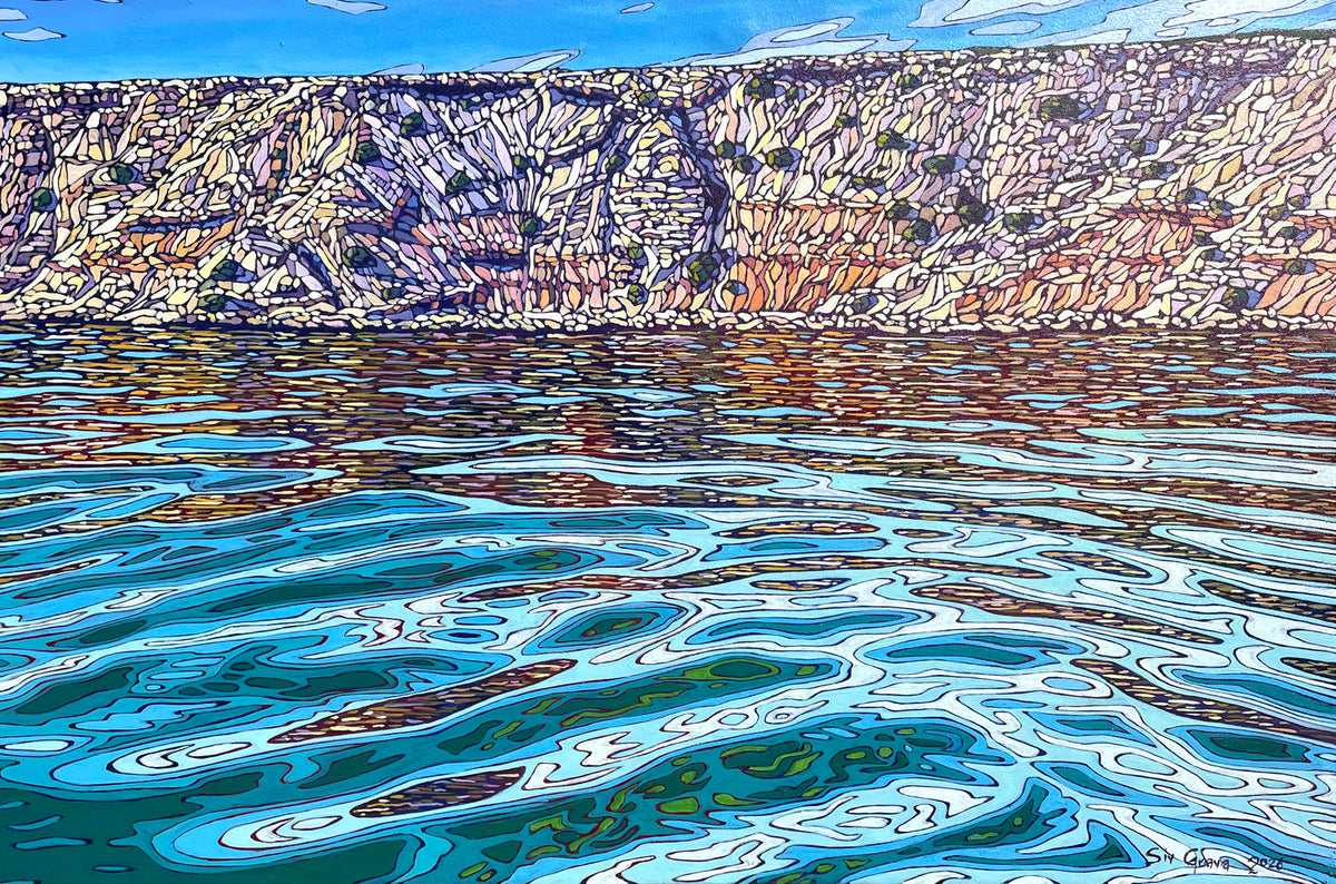 Salmon Point IV