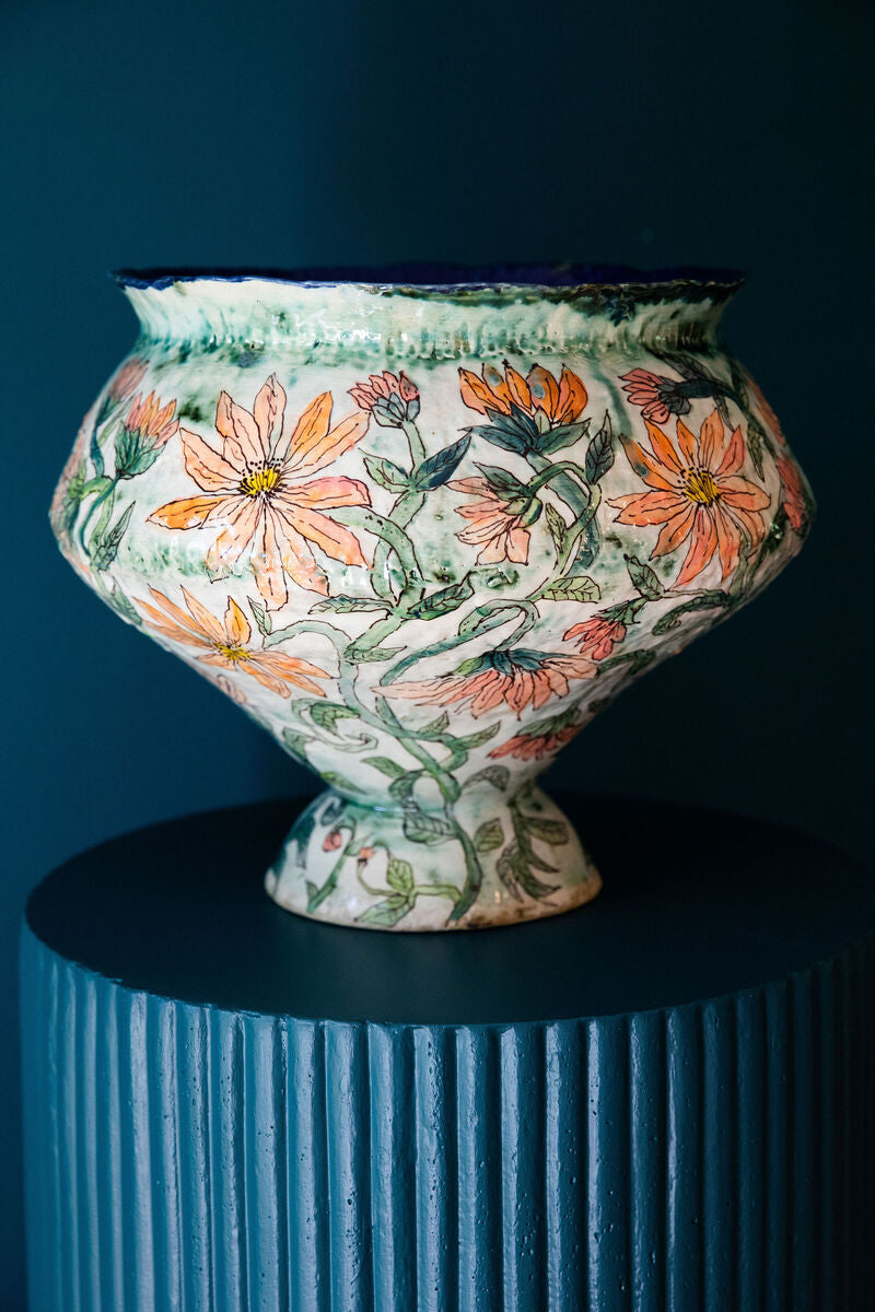 The Urn Of Aphrodite